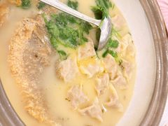 -瑞福园联谊餐室(茂名南路店)