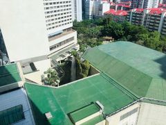 -广州花园酒店