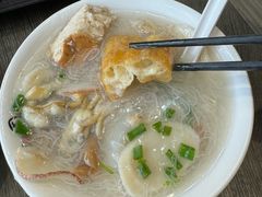 -国仔面线糊(水门国仔总店)