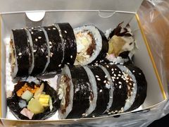 -传闻来紫菜包饭·打糕(西塔韩百店)