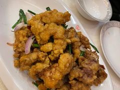 -永兴餐厅(复兴中路店)