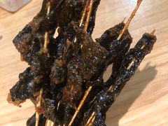 -阿姨小肉摊(同济西苑店)
