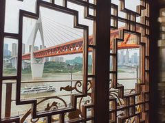 -小天鹅火锅·一线江景洪鼎旗舰店(洪崖洞店)