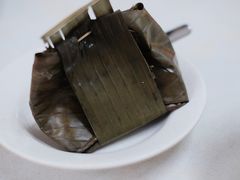 鲍鱼包-青屋虾面