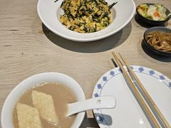 -斯琴阿妈蒙古餐厅(新城店)