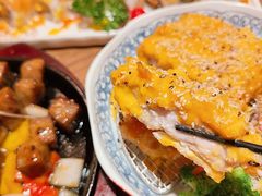 -隐月· 㐂和食屋(芝罘万达公馆店)