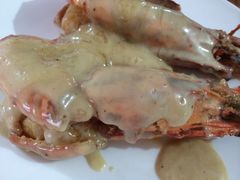 -灯笼馆海鲜餐厅