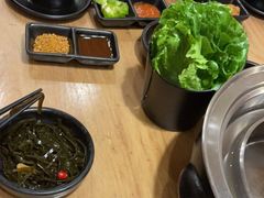 -九田家黑牛烤肉(淮北万达店)