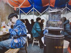 -晓靖轩烧烤(沙河风情店)