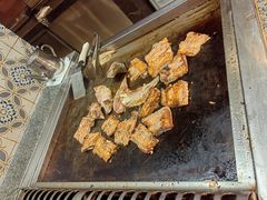 -杭州开元名都大酒店·地中海自助餐厅