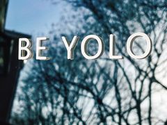 -BE YOLO必有乐&小红帽三明治