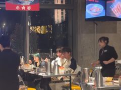 -No.DD戳子烧烤·江湖菜(北京总店)
