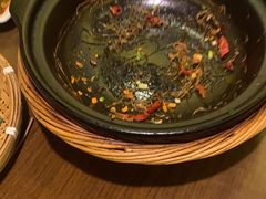 -富正毅三下锅·湘西韵味(天门山索道店)