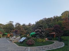 -七彩云南古滇温泉山庄