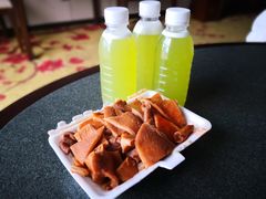 -细妹五香牛杂(步行街店)
