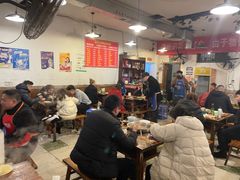 大堂-中和远东火锅兔(老店)