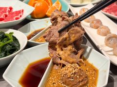 -鼎鼎香·港式火锅·臻选店(北京SKP店)