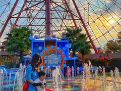 -三亚海昌梦幻海洋不夜城