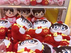 -风云再起游乐汇(北京西单西西友谊店)