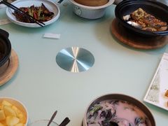 -客汀家宴·客家烟火 四季食材(集美店)