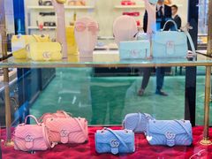 -新世界大丸百货