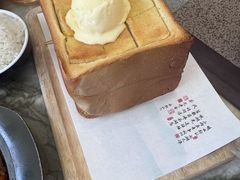 -绿茶餐厅(昆明世纪金源店)