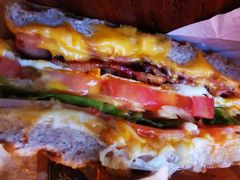 -Catch Bagel(芳草地店)