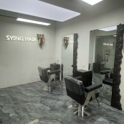 -Sying杉影日式烫染專門店