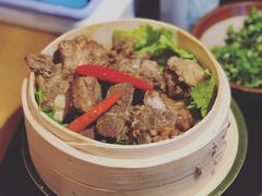 -王婆乔鲜鱼自助火锅(蜀汉路店)