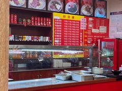-京九排骨米饭(江西路店)