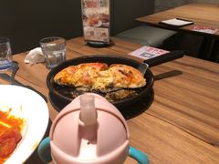 -必胜客(温岭新天地店)