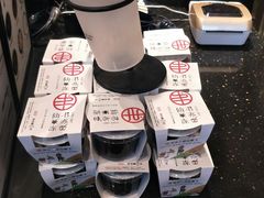 -书亦烧仙草(龙湖金楠天街店)