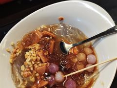 -新辣道鱼火锅(西直门店)