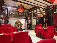 -盈春大饭店(千山路店)