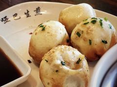 -哑巴生煎(临顿路店)