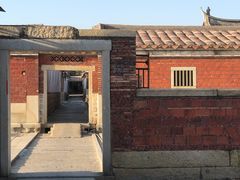 -蔡氏古民居建筑群