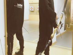 -道顺射箭·团建·骑射(张杨路店)