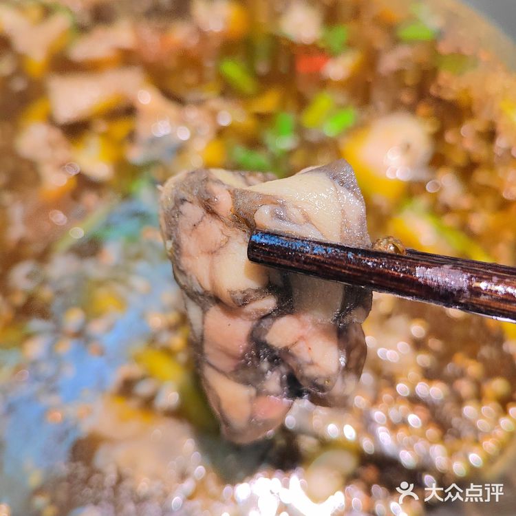 太上头了，这家青花椒美蛙鱼好吃到停不下来！