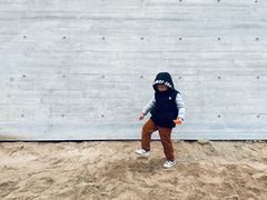 -那香海钻石沙滩浴场