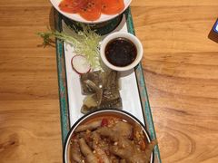 -莲花公园煎蟹·30年闽菜(火车站店)