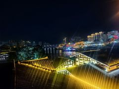 -恩阳古镇