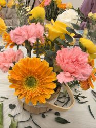 -兰心墩楠月子会所(万达店)