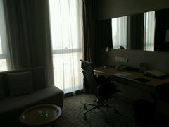 -天津水游城丽筠酒店