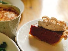 -Egg•Allday Brunch(襄阳北路店)