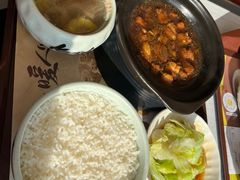 -真功夫(百荣店)