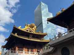 -隐溪茶馆(静安寺店)