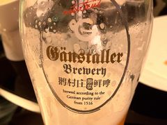 扎啤-厦门艾美酒店·乐美中餐厅