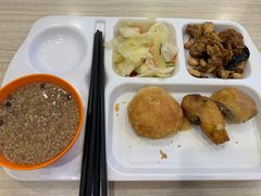 -香妃烤鸡(西单店)
