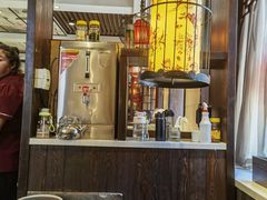 -新侨小馆(东直门北小街店)