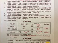 大厅指南-北京协和医院(东单院区)